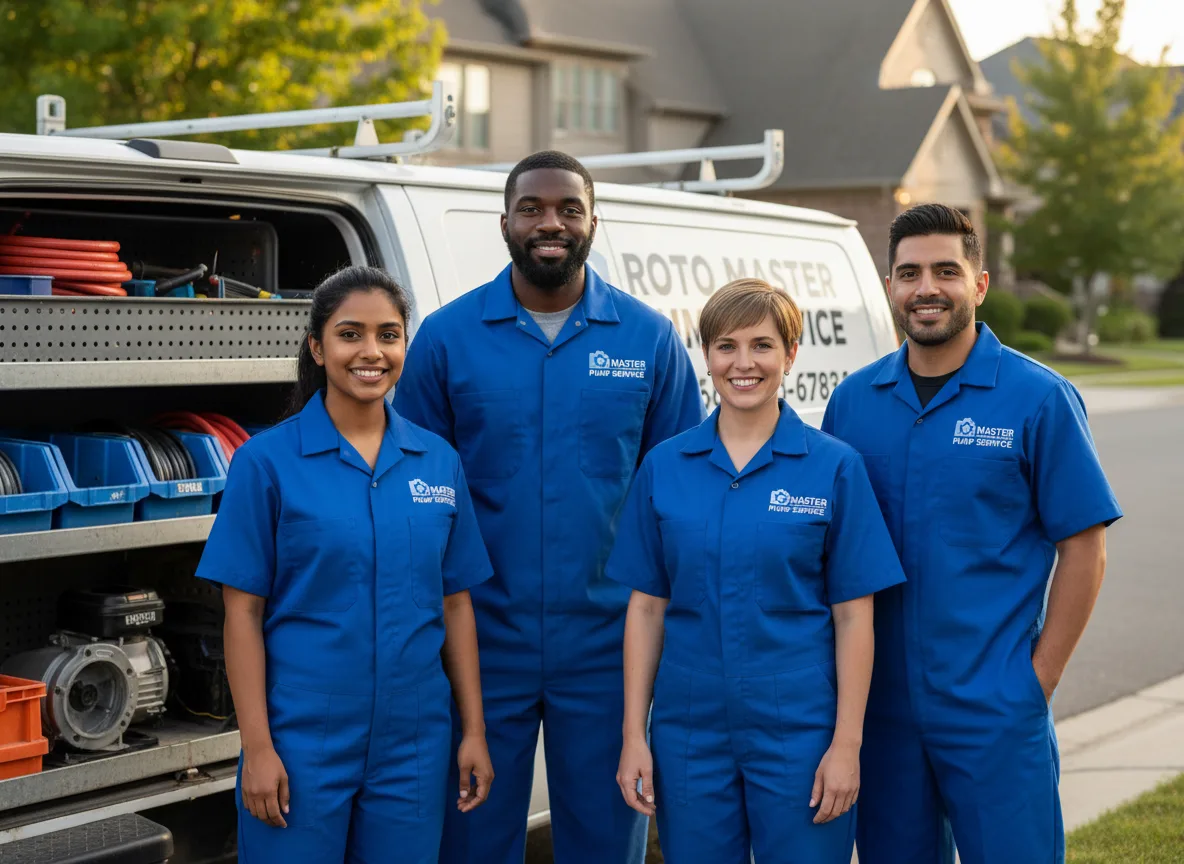 Sump Pump Installation company in Oak Park, MN